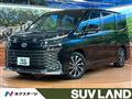 2024 Toyota Voxy