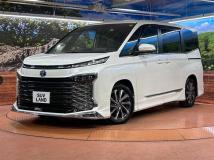 2024 Toyota Voxy