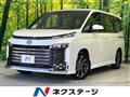 2024 Toyota Voxy