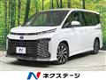 2024 Toyota Voxy