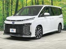 2024 Toyota Voxy