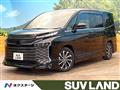 2024 Toyota Voxy