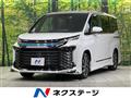 2024 Toyota Voxy