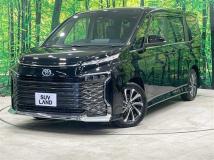 2024 Toyota Voxy