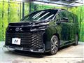 2025 Toyota Voxy