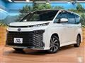 2025 Toyota Voxy