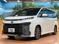2025 Toyota Voxy