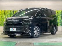 2025 Toyota Voxy
