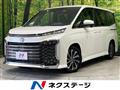 2025 Toyota Voxy