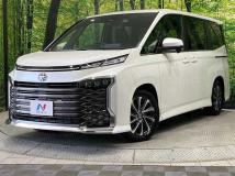2025 Toyota Voxy