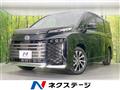 2026 Toyota Voxy