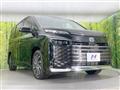 2026 Toyota Voxy
