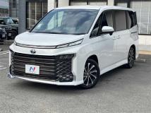 2024 Toyota Voxy