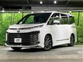 2025 Toyota Voxy