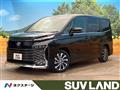 2024 Toyota Voxy