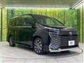 2025 Toyota Voxy