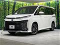 2022 Toyota Voxy