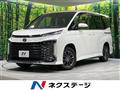 2022 Toyota Voxy
