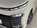 2022 Toyota Voxy