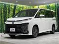 2022 Toyota Voxy