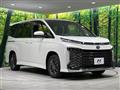 2022 Toyota Voxy