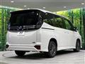 2022 Toyota Voxy