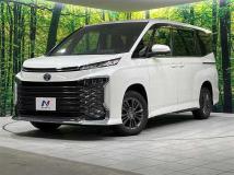 2022 Toyota Voxy