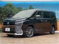 2022 Toyota Voxy