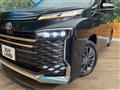2022 Toyota Voxy