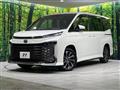 2025 Toyota Voxy