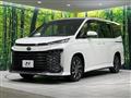 2025 Toyota Voxy