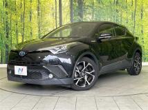 2017 Toyota C-HR