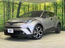 2017 Toyota C-HR