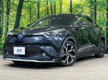 2017 Toyota C-HR