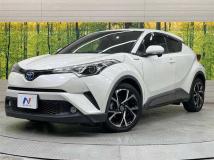 2017 Toyota C-HR