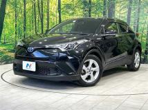 2017 Toyota C-HR