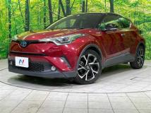 2018 Toyota C-HR