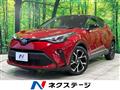 2020 Toyota C-HR