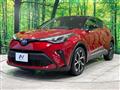 2020 Toyota C-HR