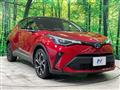 2020 Toyota C-HR