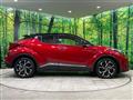 2020 Toyota C-HR