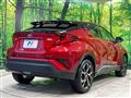 2020 Toyota C-HR