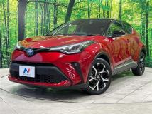 2020 Toyota C-HR
