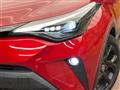 2022 Toyota C-HR