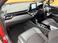 2022 Toyota C-HR