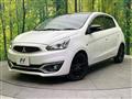 2019 Mitsubishi Mirage