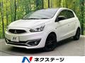 2019 Mitsubishi Mirage