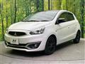 2019 Mitsubishi Mirage