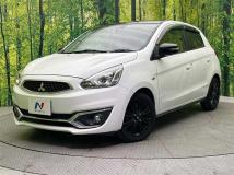 2019 Mitsubishi Mirage