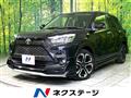 2019 Toyota Raize